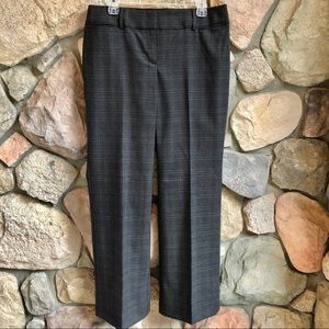 Ann Taylor Loft Women’s Marisa Pants 10